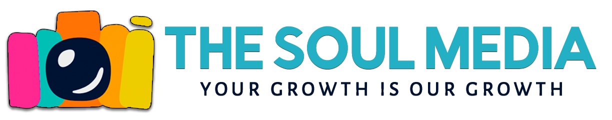 The Soul Media - Content Marketing at its best!